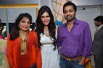 Nisha Jamwal at the diamond boutique GREECE launch by Zoya in Mumbai Store on 30th May 2012 (54).JPG